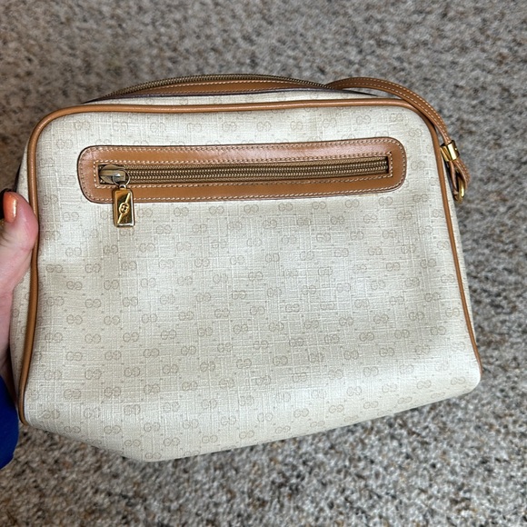 Vintage Gucci Handbag - Picture 3 of 7